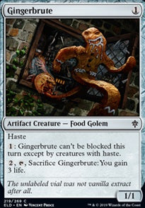 Gingerbrute (ELD-C)