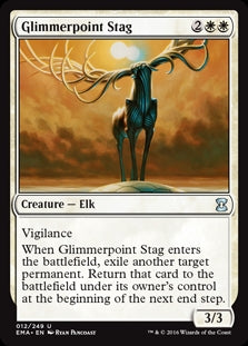 Glimmerpoint Stag (EMA-U)