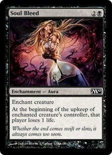 Soul Bleed (M10-C)