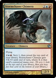 Stormchaser Chimera (JOU-U)