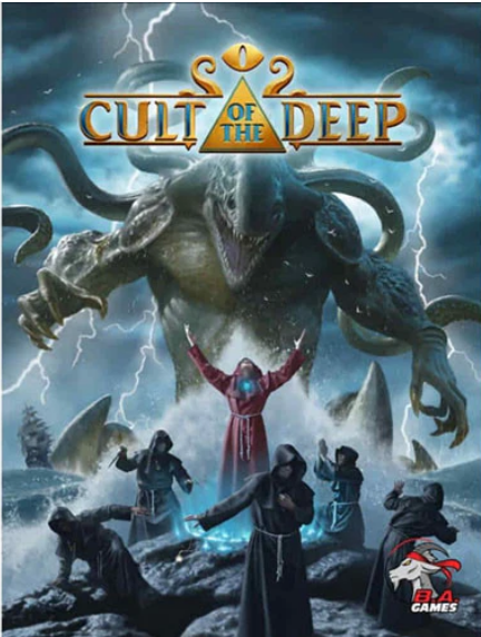 Cult of the Deep