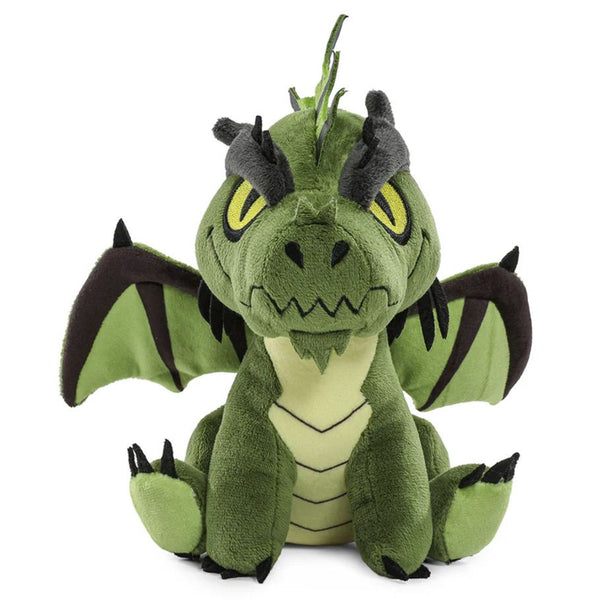 Kidrobot: Phunny Plush - D&D: Green Dragon (Release Date: 02.00.25)