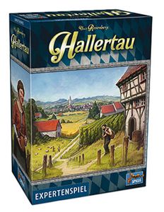 Hallertau