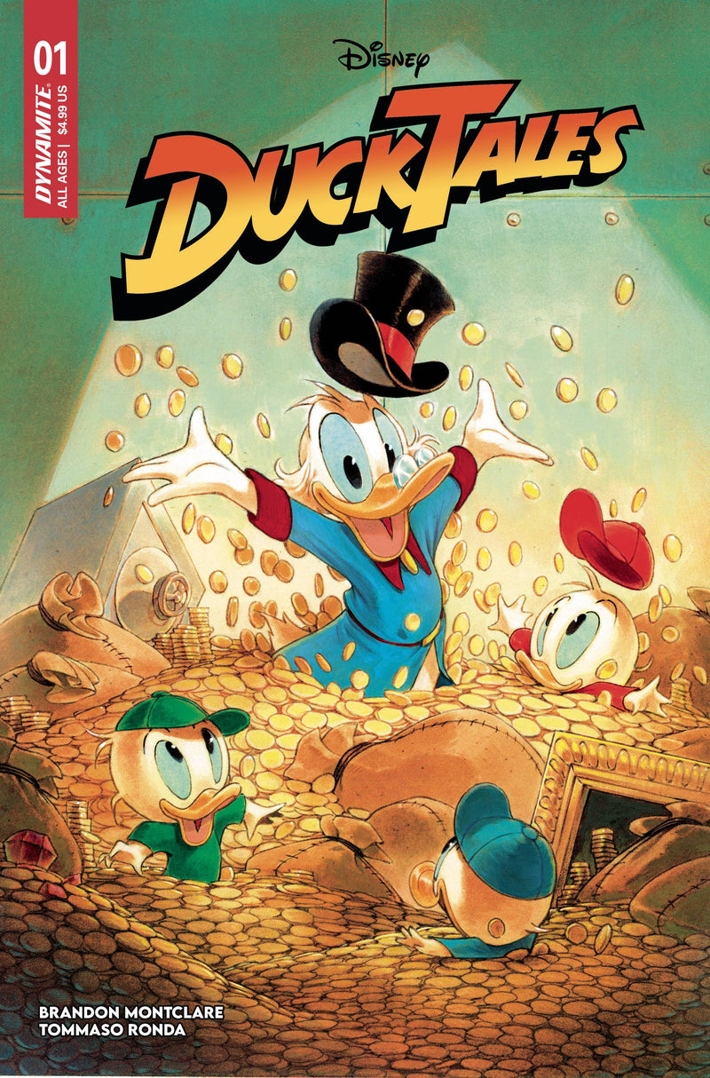 DUCKTALES