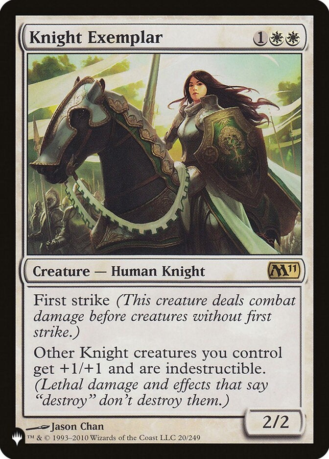 Knight Exemplar (DDG-R-LIST)