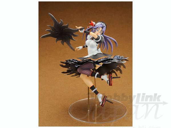 1/8 Hattori Hanzo PVC