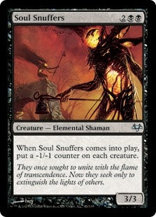 Soul Snuffers (EVE-U)