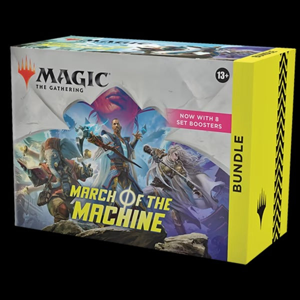 MTG: March of the Machine - Bundle