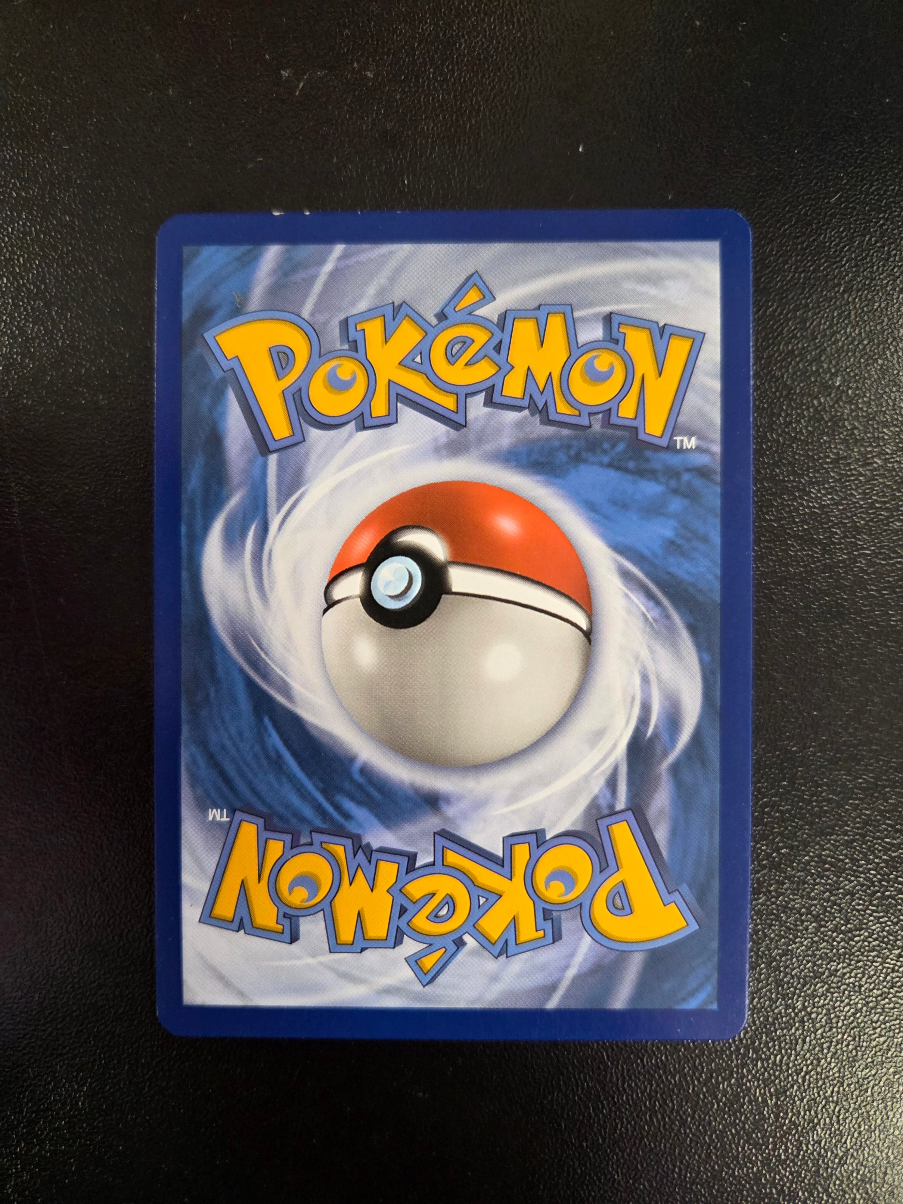 Misty's Favor (235/236) Full Art - Light Played