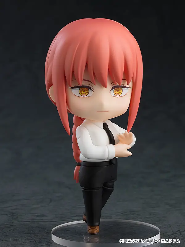 Nendoroid: Chainsaw Man #2004 - Makima