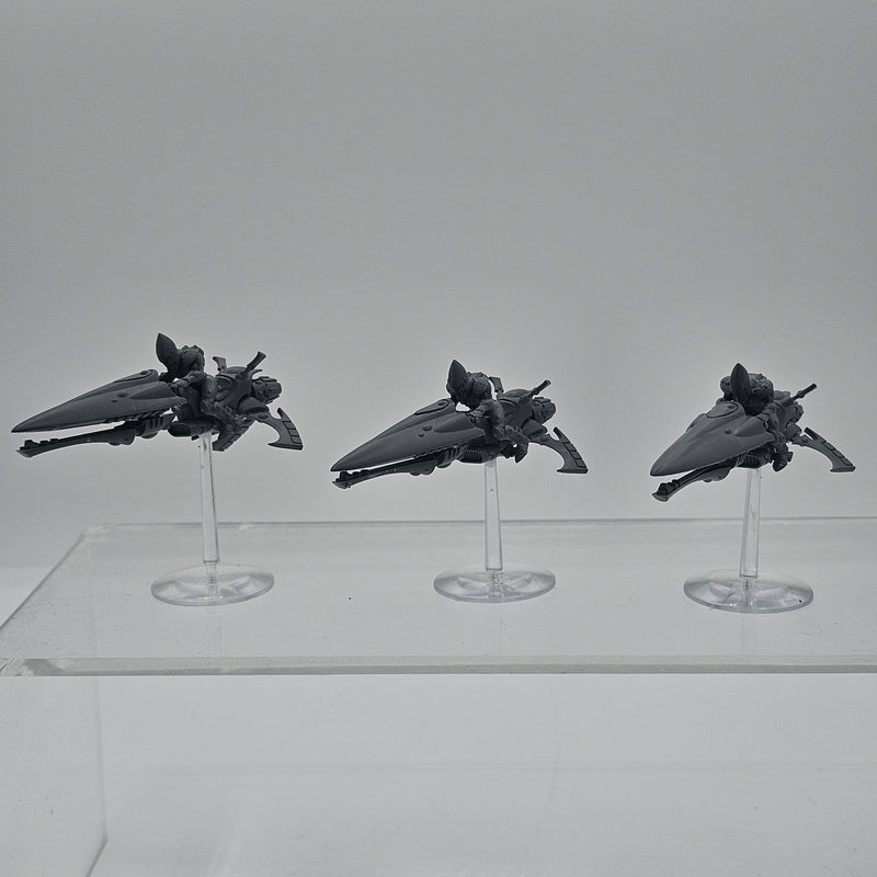 40K: Aeldari - Windriders (USED) [LOT