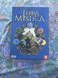 Terra Mystica