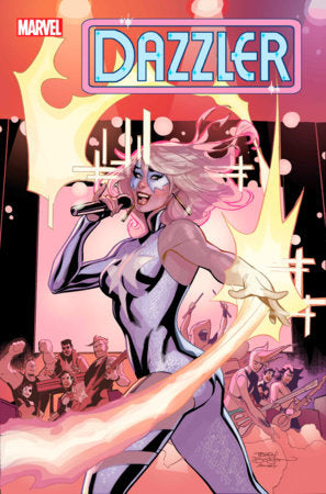 DAZZLER