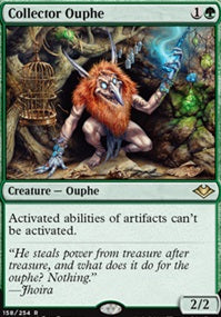 Collector Ouphe (MH1-R)