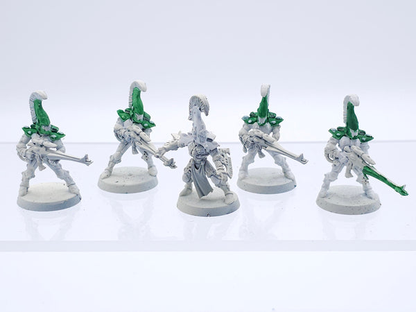 40K: Aeldari Dire Avengers (USED) Lot 1