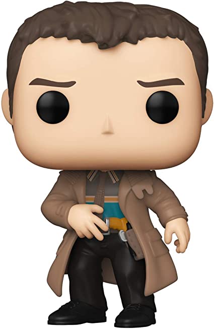 POP Figure: Blade Runner #1032 - Rick Deckard