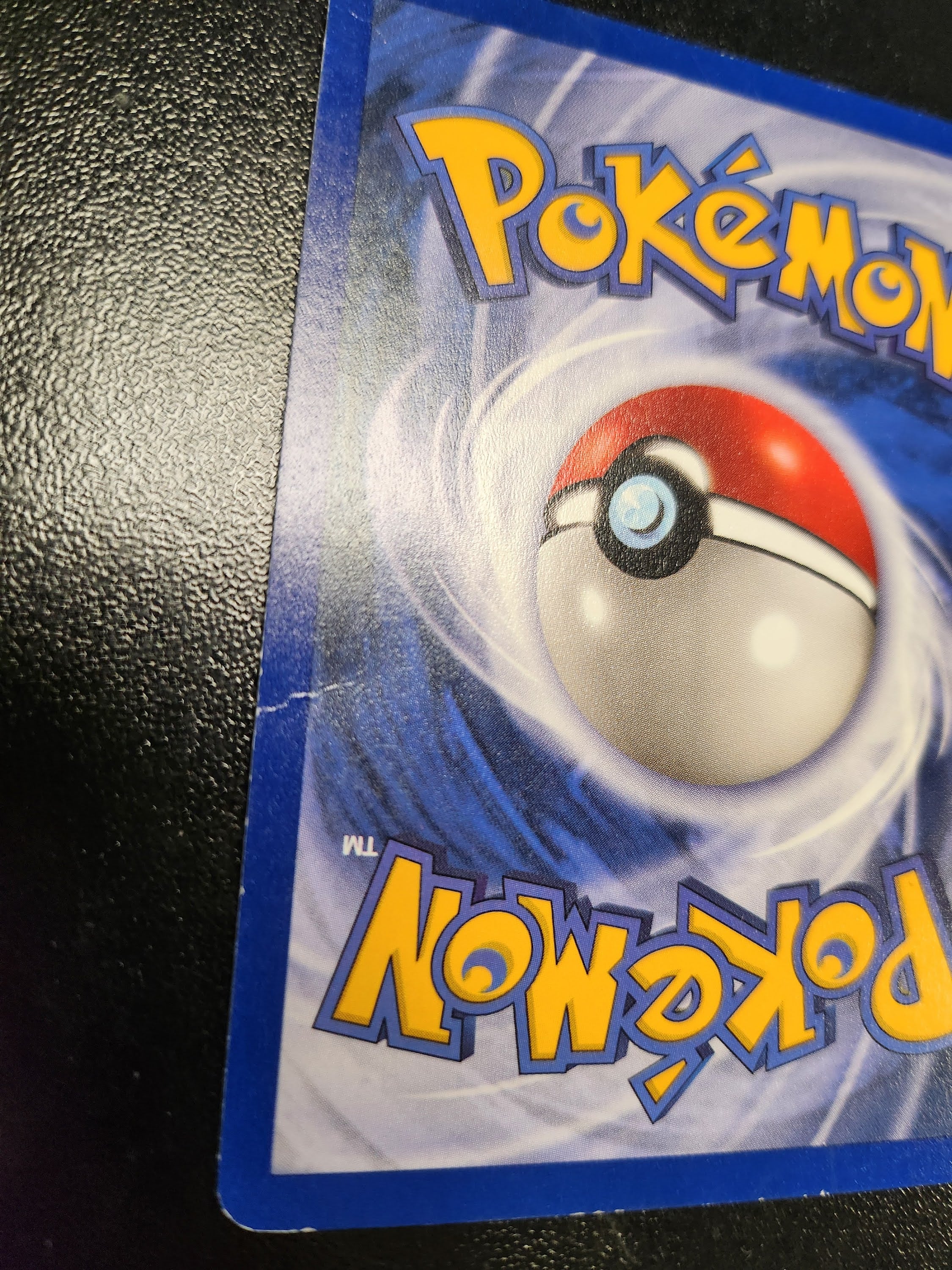 Hypno  - 23/62 (FO) Rare - Heavy Play Unlimited