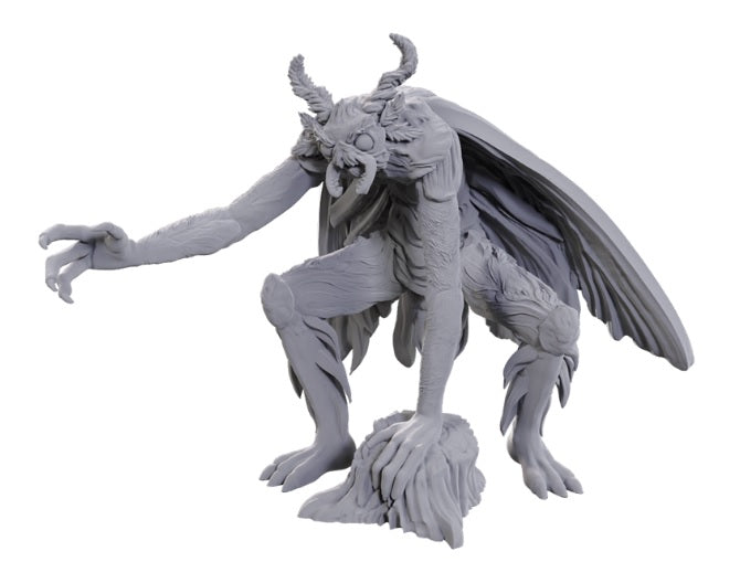 Wizkids: Deep Cuts - Mothman (90752)
