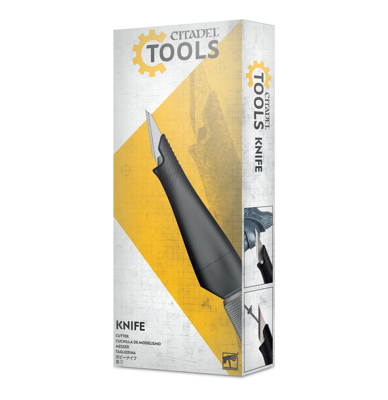 Citadel Hobby: Tools - Knife