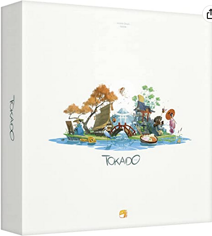 Tokaido (USED)
