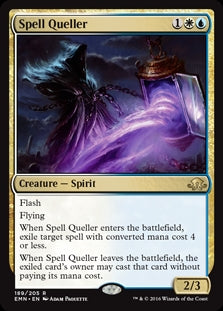 Spell Queller (EMN-R)