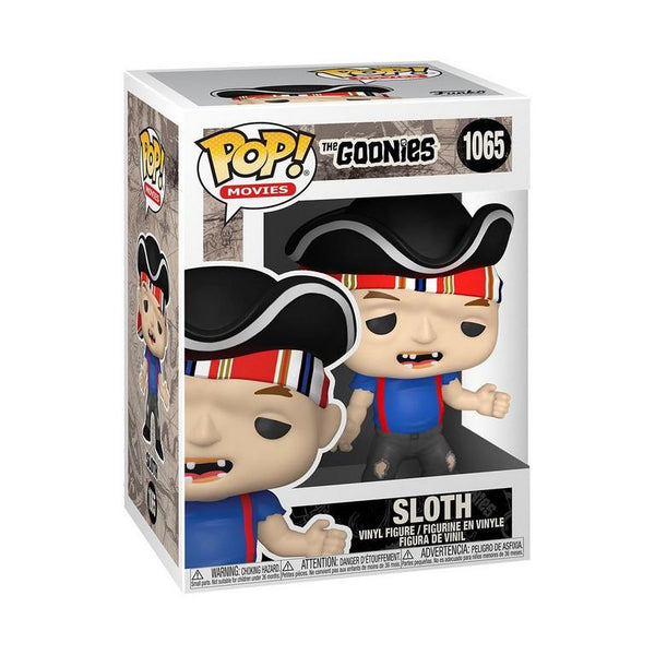 POP Figure: Goonies #1065 - Sloth