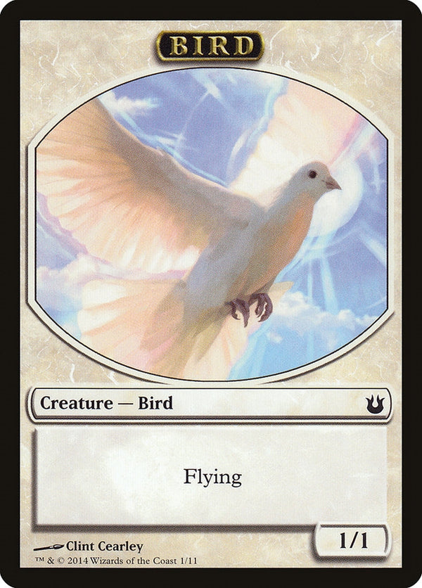 Bird (BNG-T)