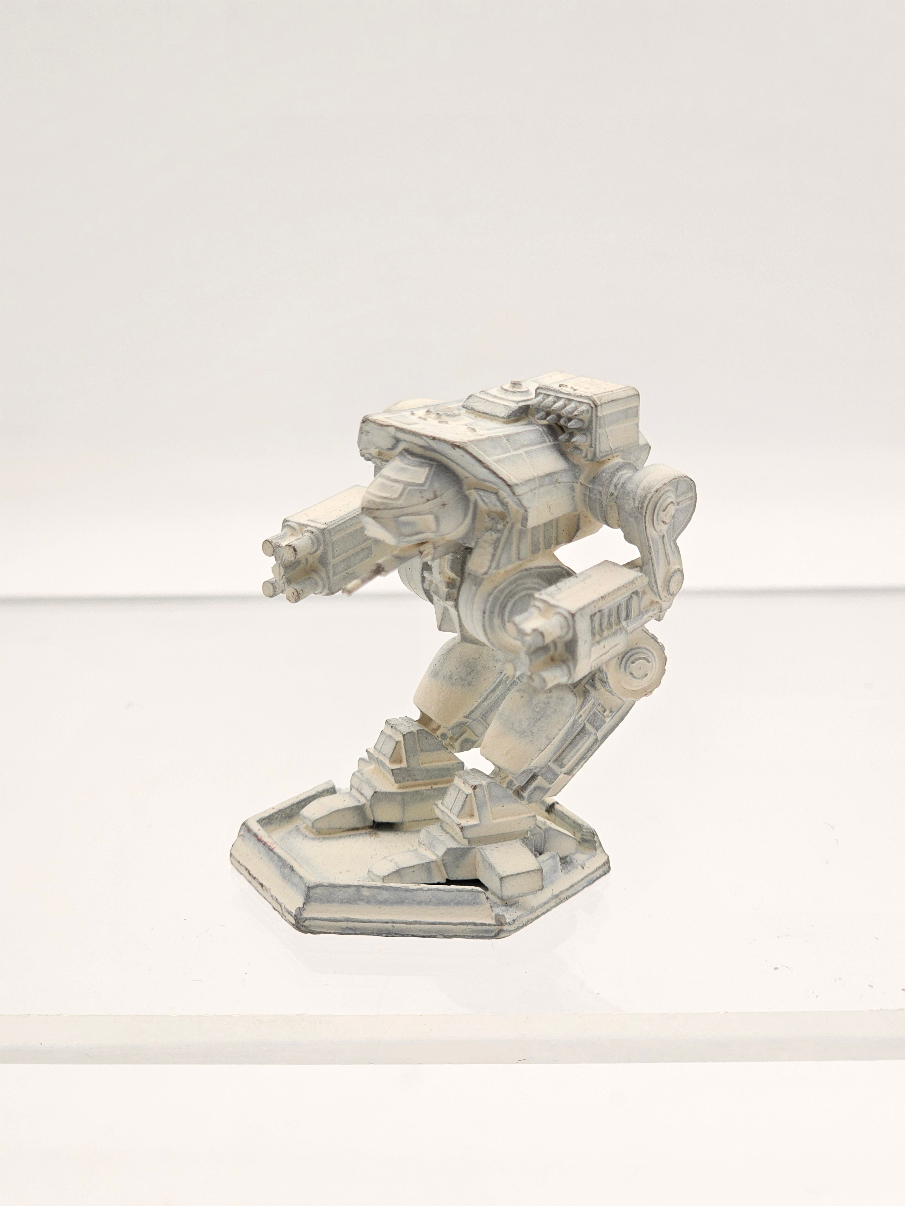 BattleTech: Daishi [#20-607] (USED) [LOT #1]
