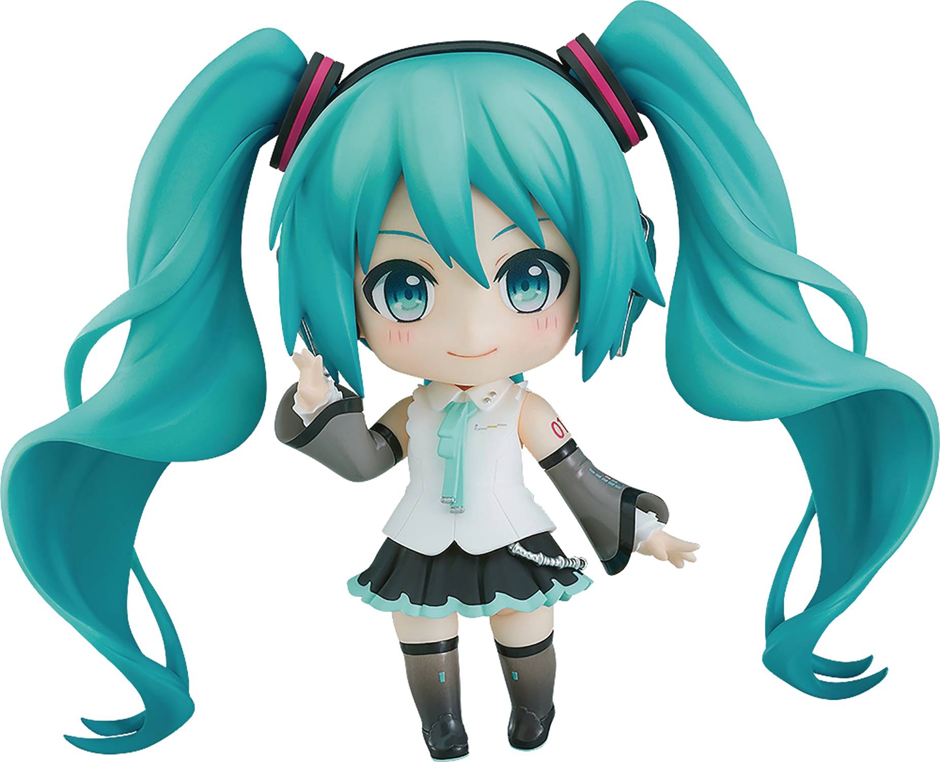 Nendoroid: Hatsune Miku #1701 - Hatsune Miku NT
