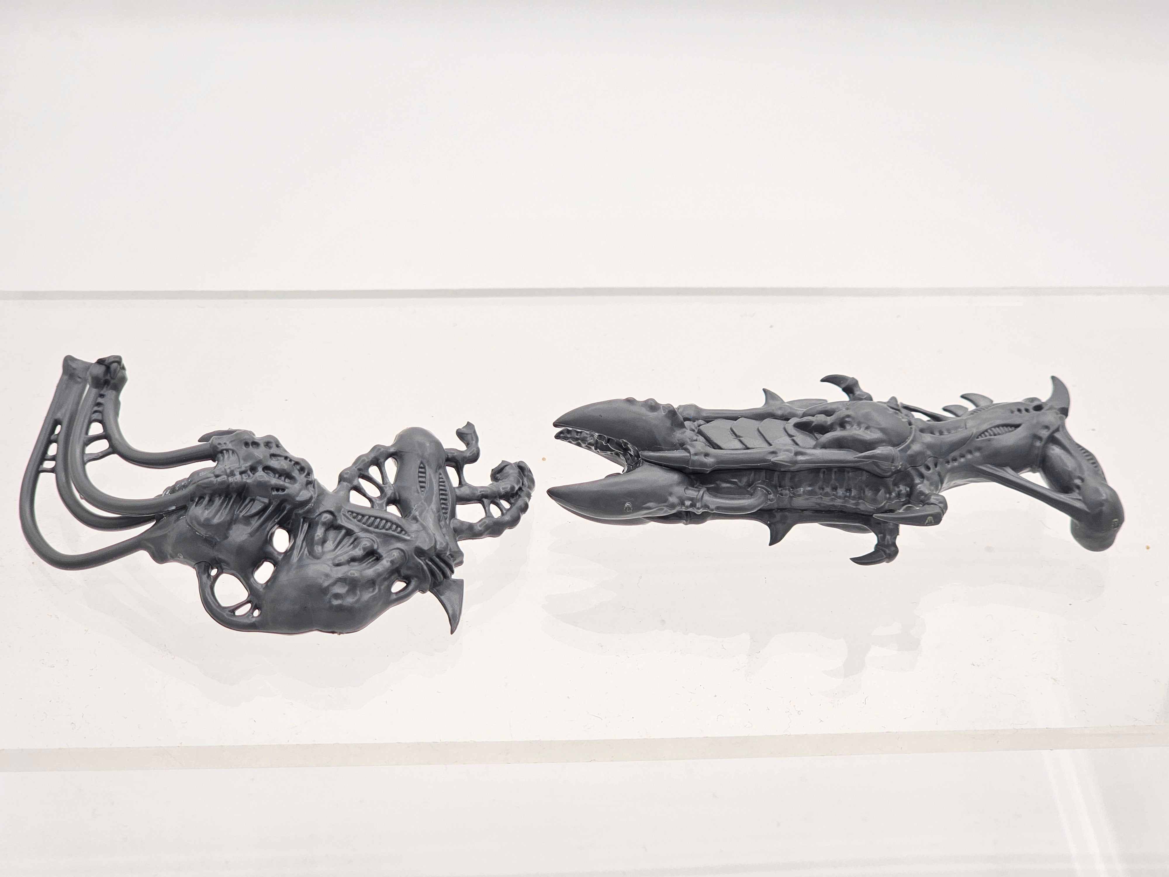 Misc Kitbashing Bits (USED)