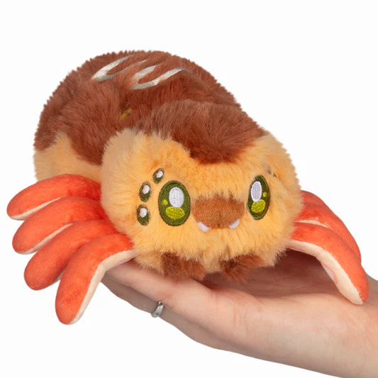 Squishable: Alter Ego Spiders - Takoyaki Spider