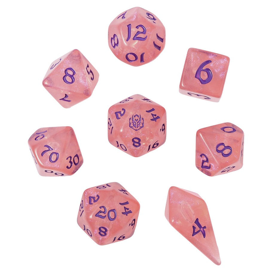 HPG 2029: Wyrmforged - Elixir of Life
