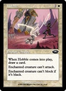 Hobble (PLS-C)