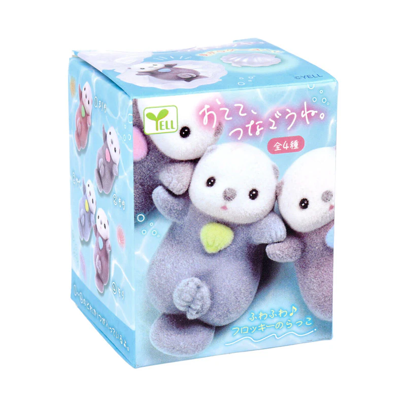 Let's Hold Hands (BLIND BOX)