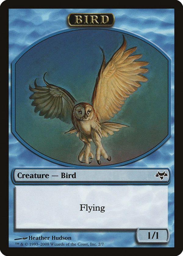 Bird (EVE-T)