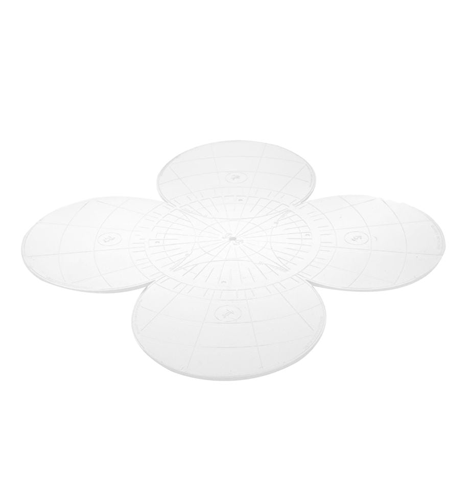 The Horus Heresy: Age of Darkness - Template: Barrage (GW Direct)