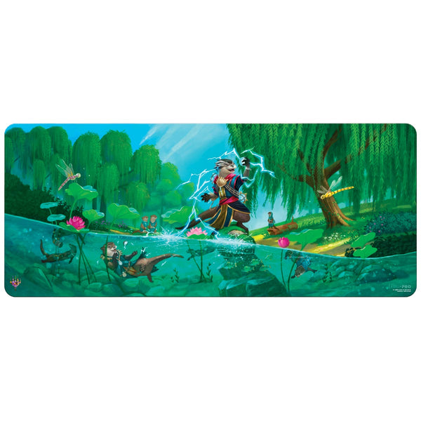 Ultra-PRO: 6 Foot Table Mat - MTG: Bloomburrow