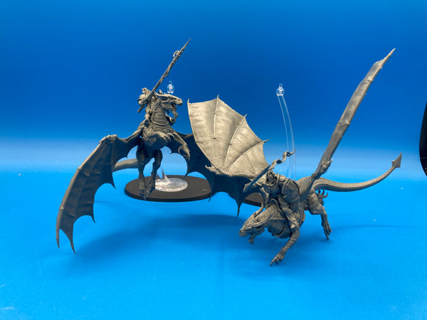 AoS: Stormcast Eternals - Stormdrake Guard (USED) [Lot #1]