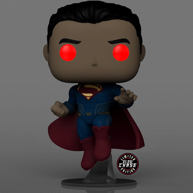 POP Figure: DC Justice League