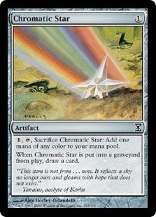 Chromatic Star (TSP-C)