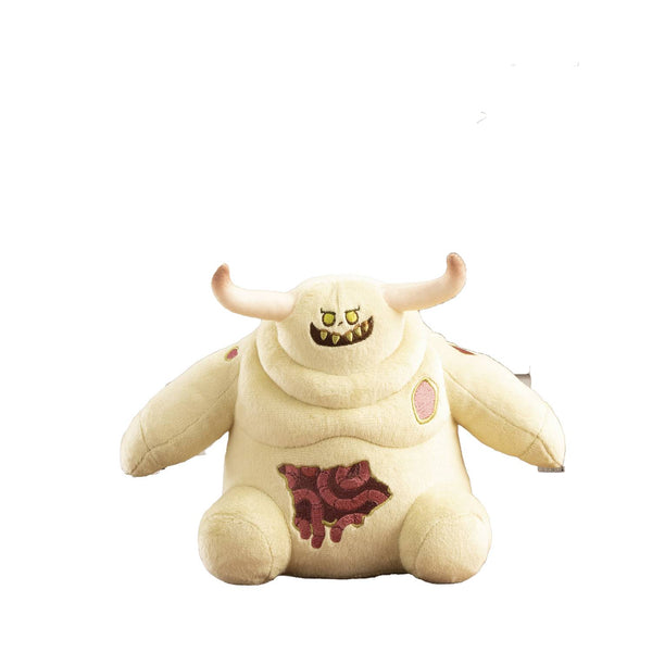 WARHAMMER NURGLING LITTLE UNCLEAN ONE PLUSH