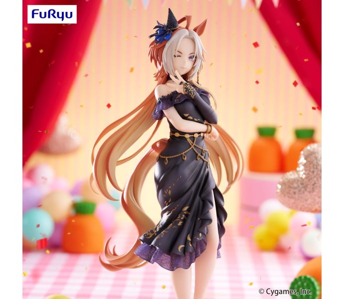 Orfevre Trio-Try-iT Figure