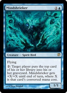 Mindshrieker (ISD-R)