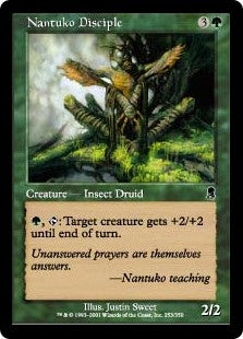 Nantuko Disciple (ODY-C)