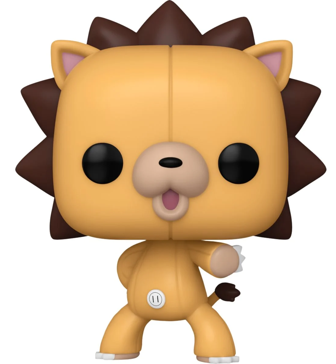 POP Figure: Bleach #1615 - Kon