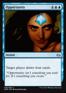 Opportunity (MM3-U)