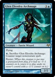 Glen Elendra Archmage (EVE-R)