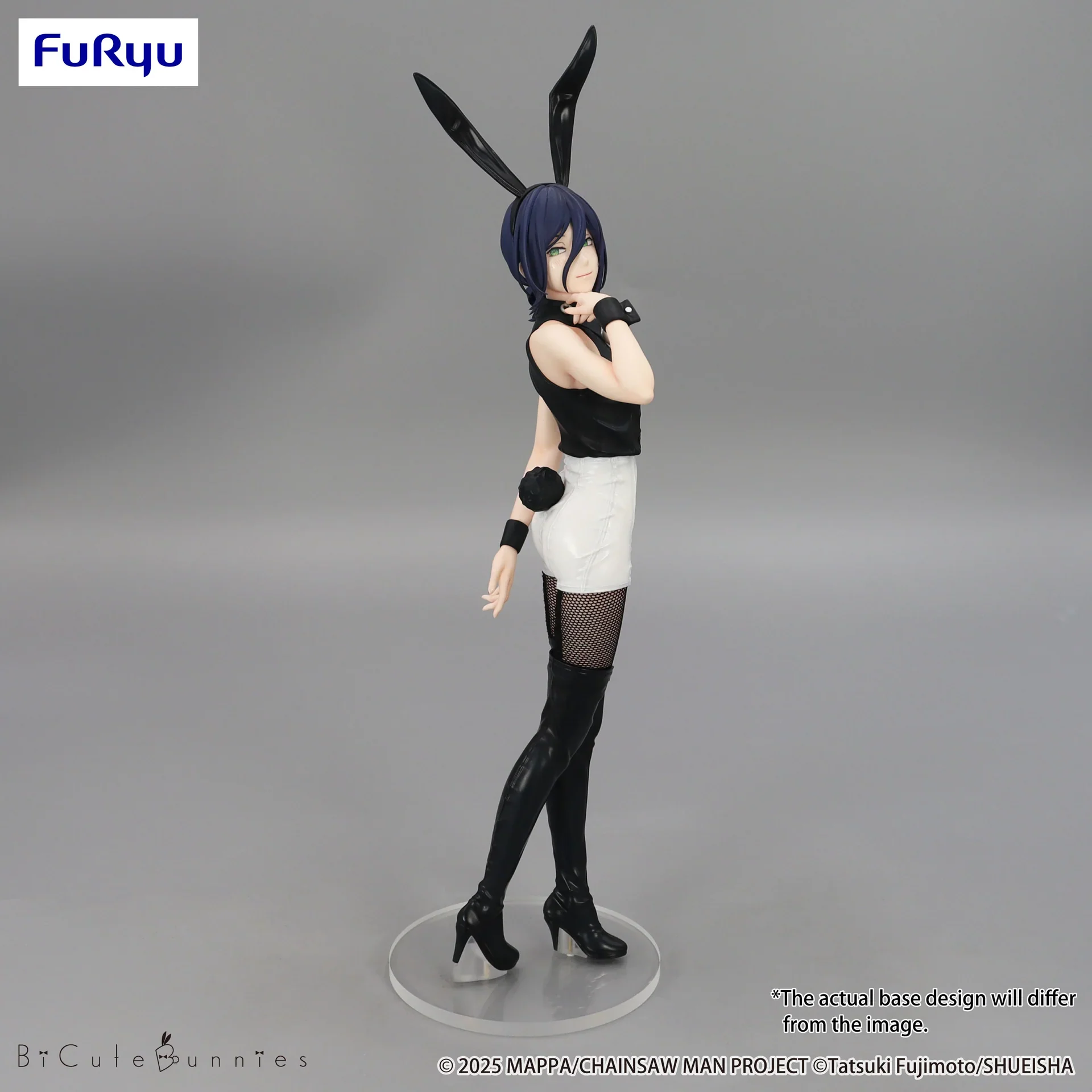 Chainsaw Man - The Movie: Reze Arc - Reze BiCute Bunnies Figure