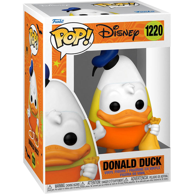 POP Figure: Disney