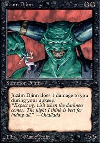 Juzam Djinn (ARN-R)